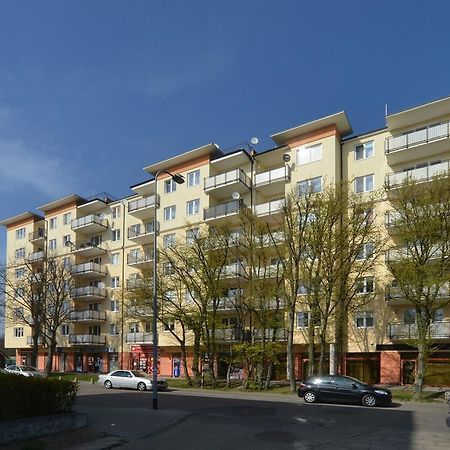 Apartamenty Sun Seasons 24 - Centrum Kolobrzeg Bagian luar foto