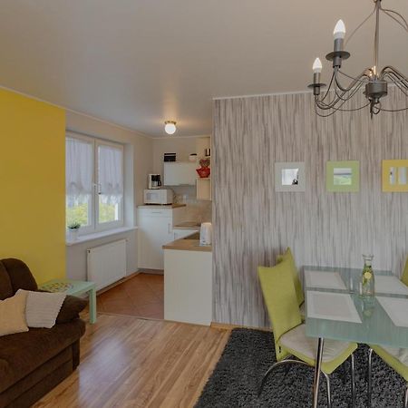 Apartamenty Sun Seasons 24 - Centrum Kolobrzeg Bagian luar foto