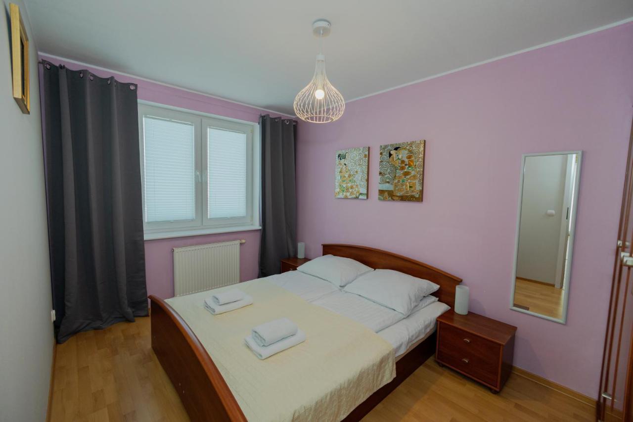 Apartamenty Sun Seasons 24 - Centrum Kolobrzeg Bagian luar foto