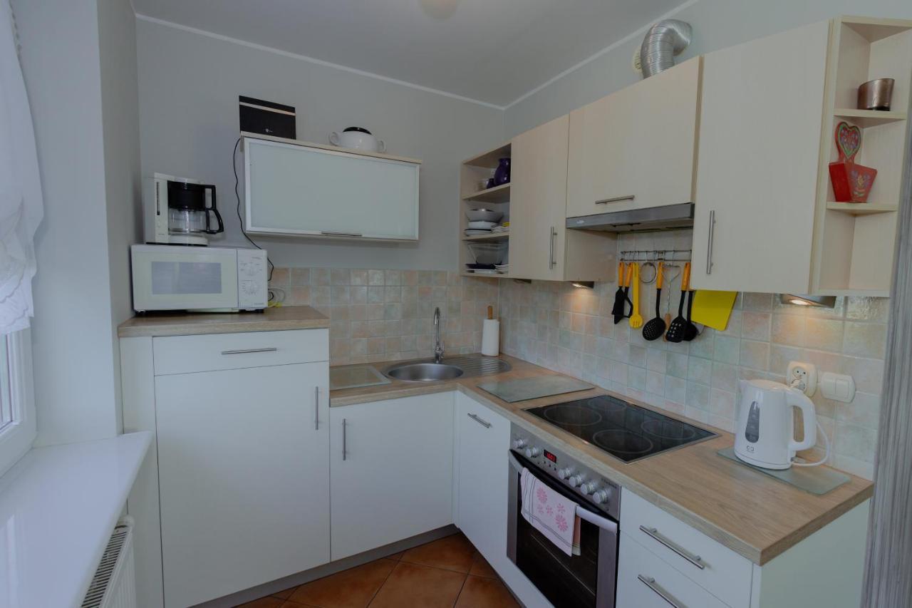 Apartamenty Sun Seasons 24 - Centrum Kolobrzeg Bagian luar foto